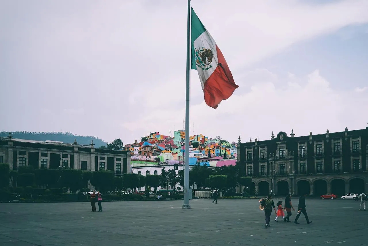 mexico juegos olimpicos 2036