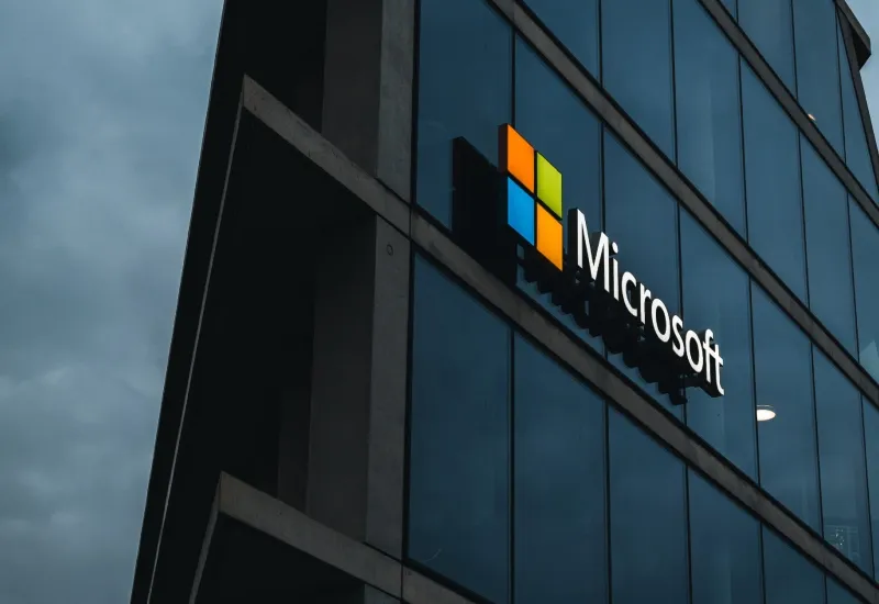 inteligencia artificial microsoft