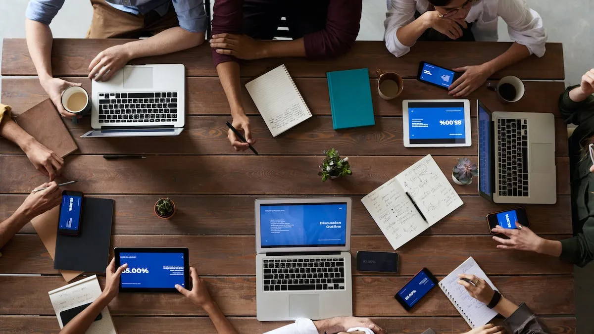 Microsoft Teams