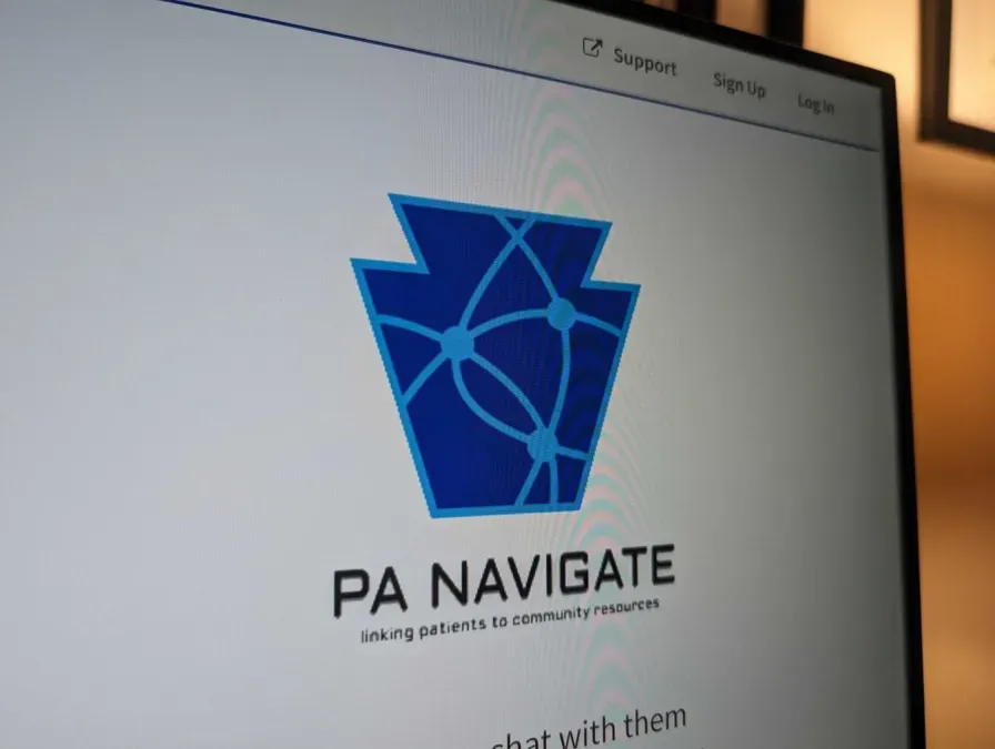 PA Navigate Pensilvania