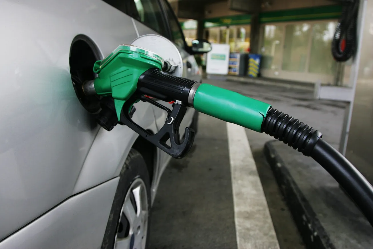 La gasolina comienza a aumentar nuevamente