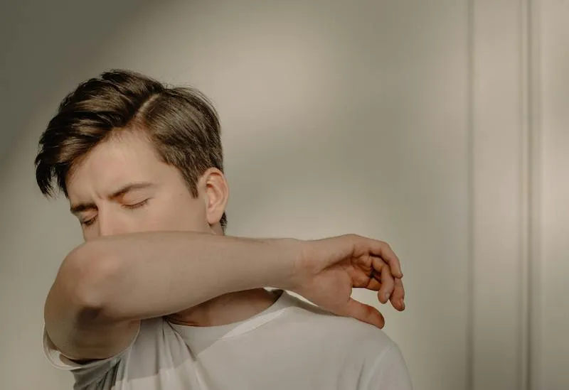 El CDC reporta caída en los casos de Influenza. Foto de cottonbro studio /pexels.com