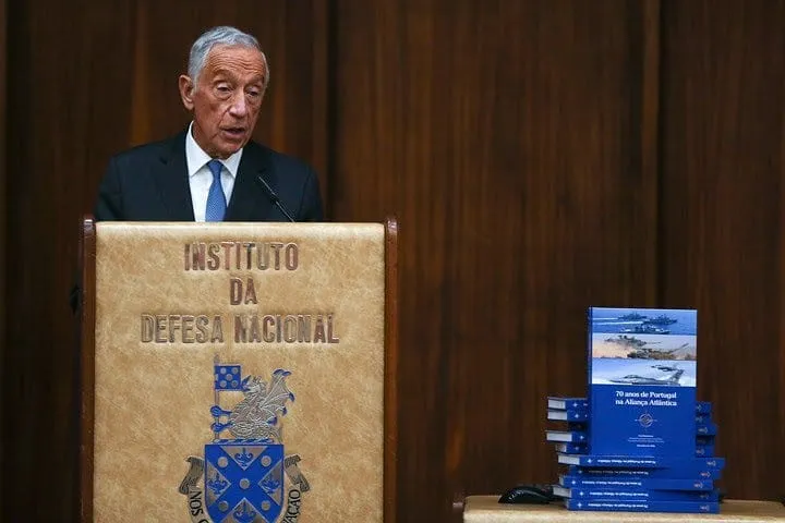 portugal parlamento