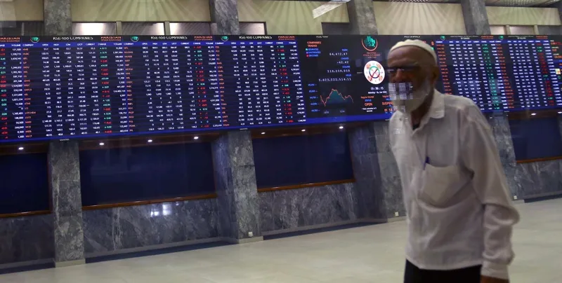 resumen de los mercados