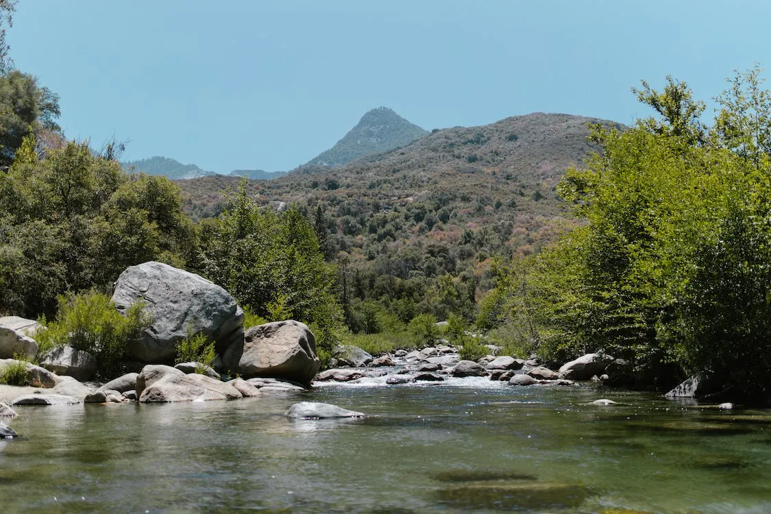 río Allegheny