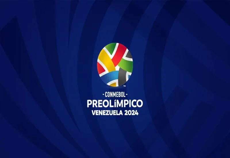Preolímpico Sub23 2024