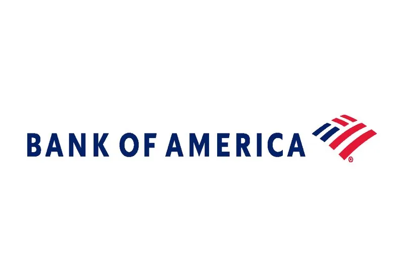 Bank of America. Foto de Archivo.