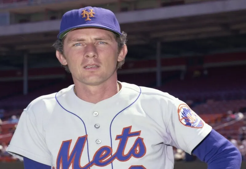 Bud Harrelson