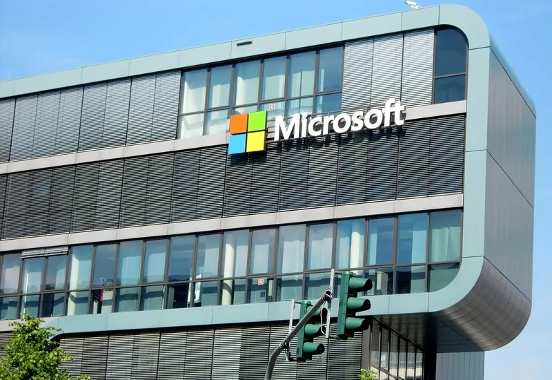 Microsoft recortará empleos en Blizzard Activison y Xbox. Foto de Archivo.