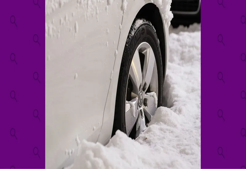 Por qué es malo calentar los autos cuando hace frío. Foto de Aliado