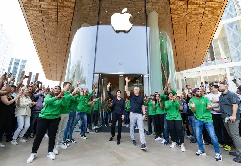 Apple ofrece Apple Pay a competidores