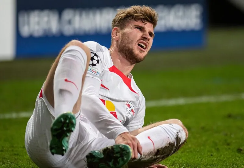 Timo Werner