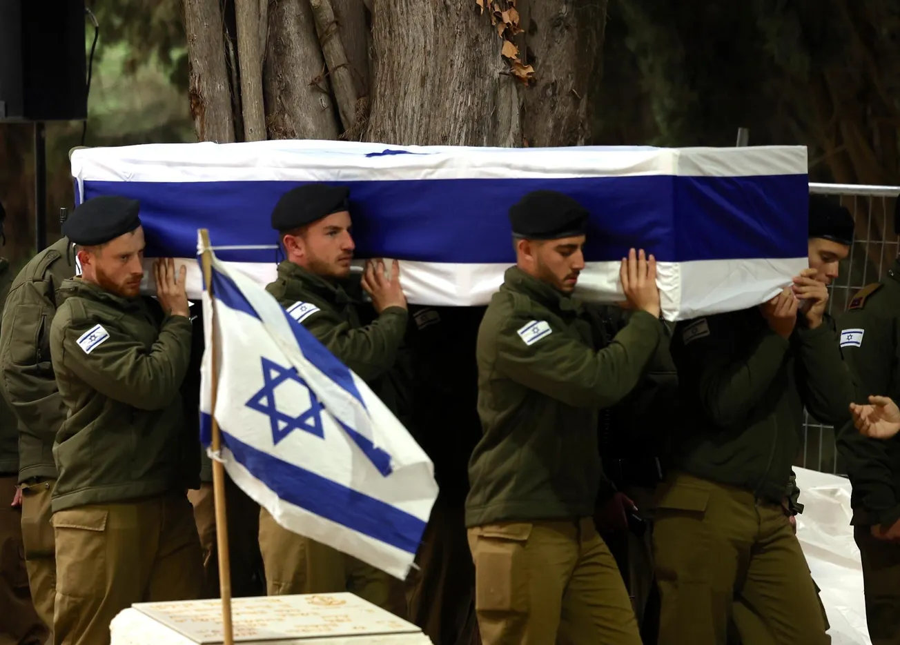 soldados israelíes