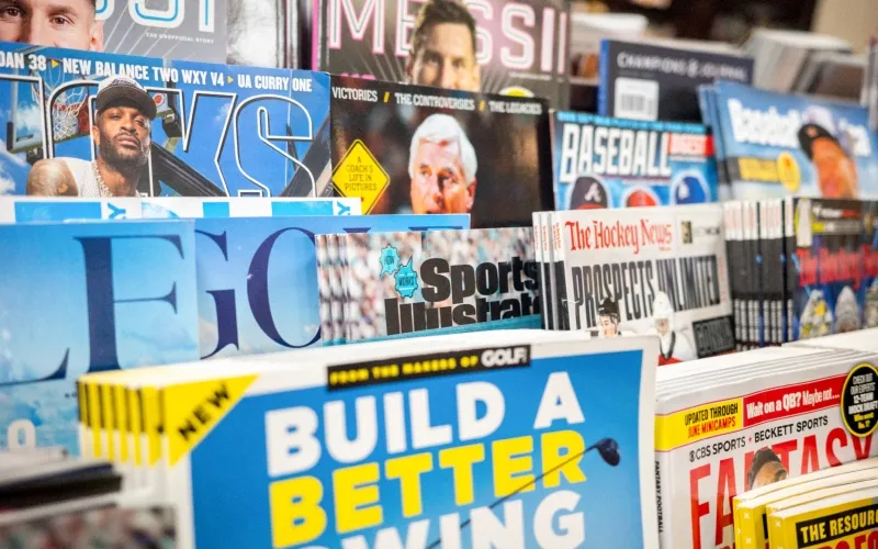 sports illustrated