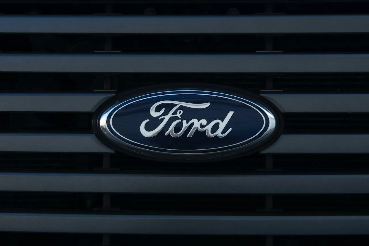 SUV Explorer ford