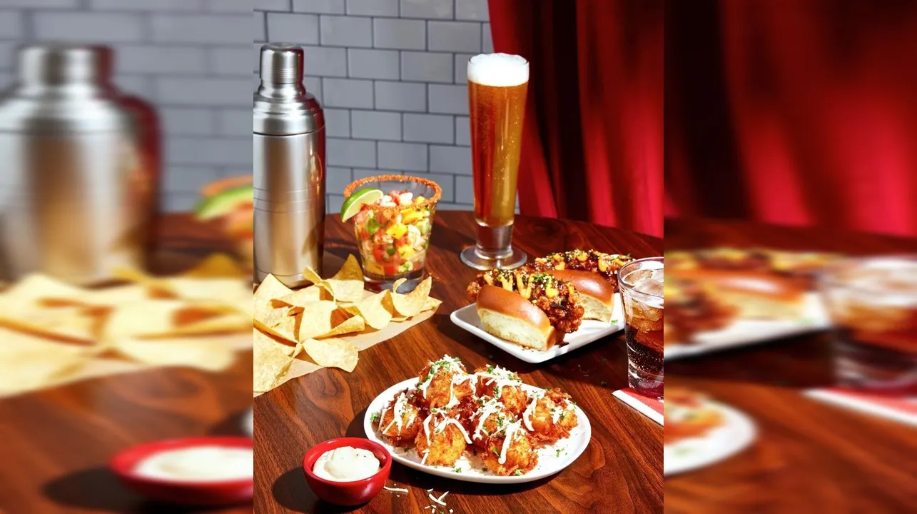 TGI Fridays