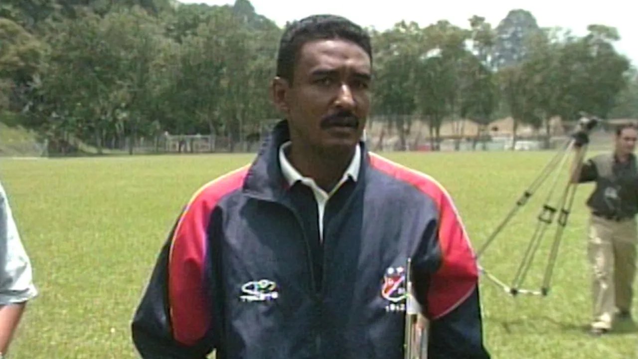 Victor Luna