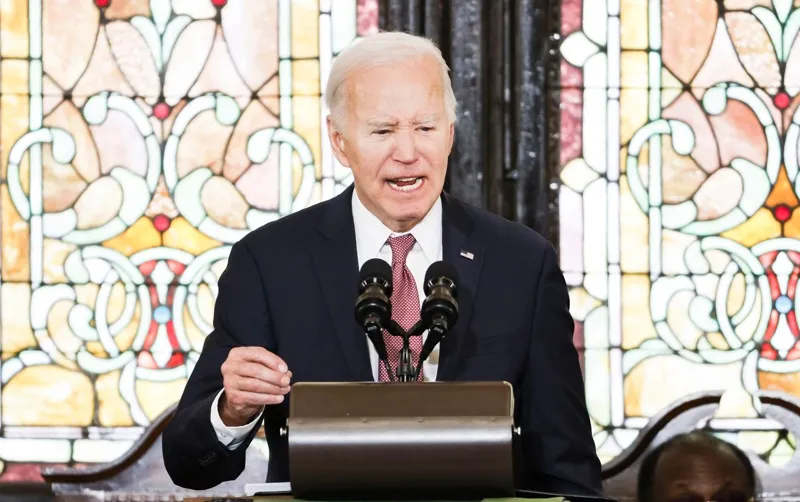 victoria de Biden