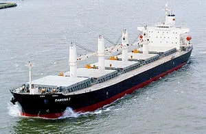 Un ataque houtí provoca el abandono de un barco frente a las costas de Yemen