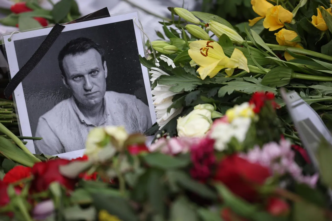 alexei navalny