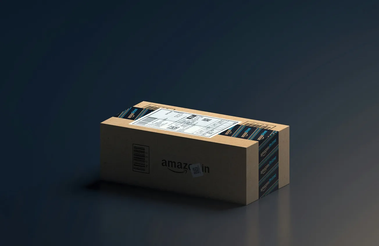 La batalla constitucional de Amazon contra la NLRB