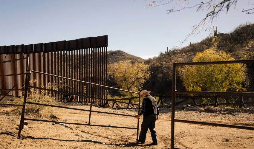 ley de Arizona inmigrantes