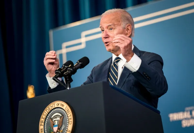 Biden Nueva York