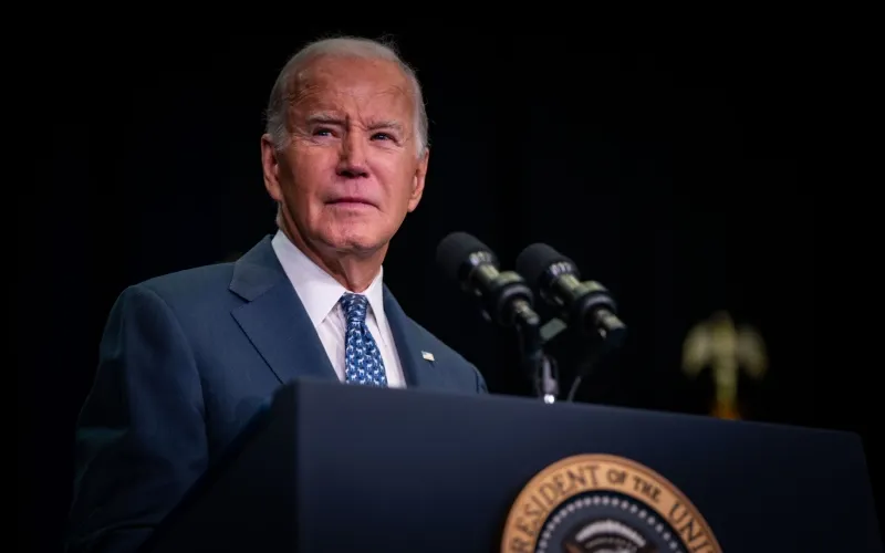 Biden documentos clasificados