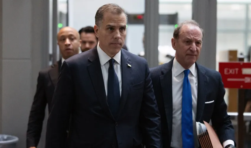Hunter Biden negocios