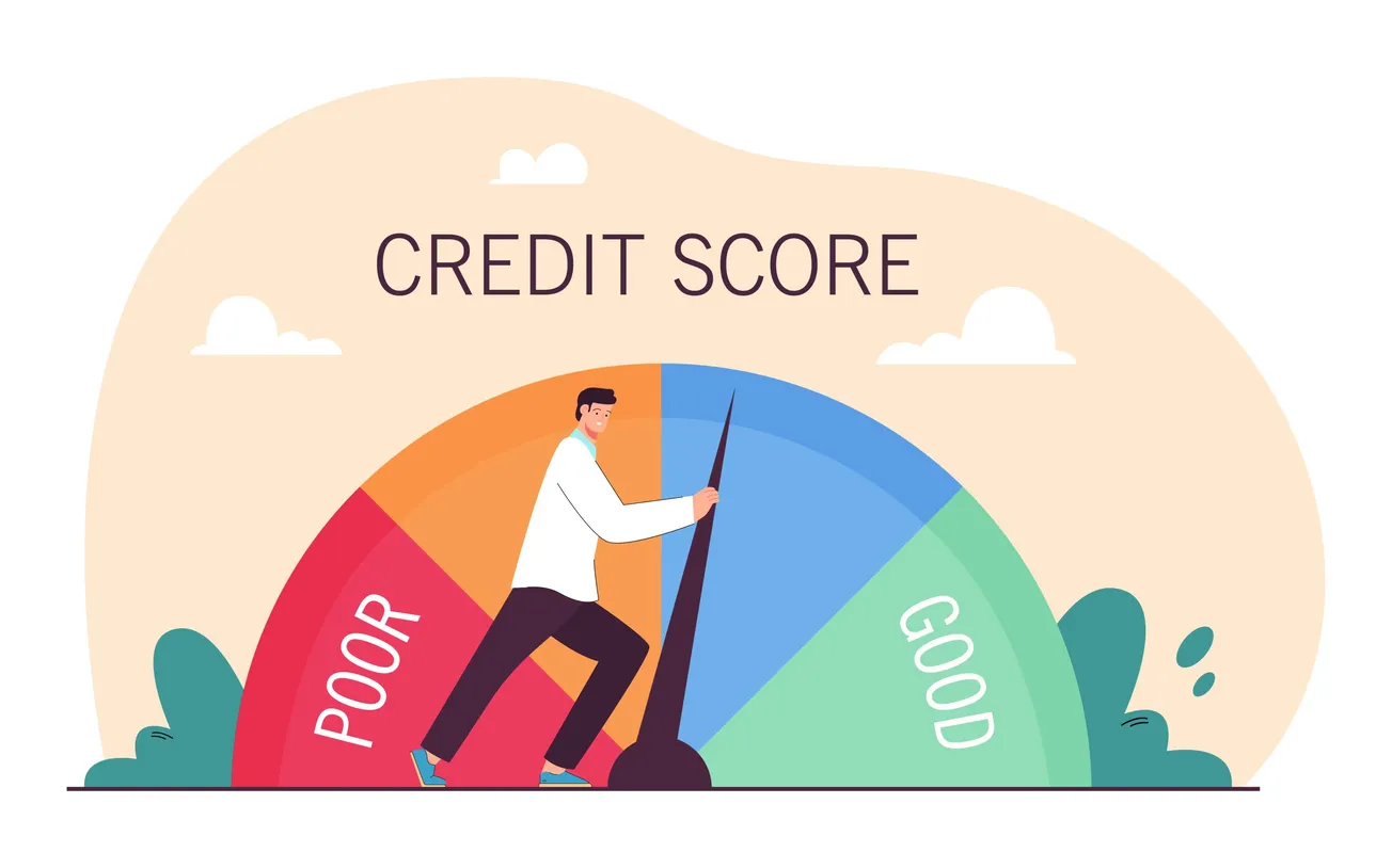 claves para mejorar el crédito