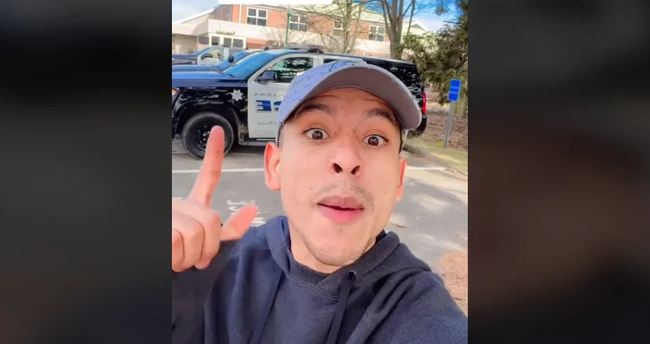 Migrante venezolano