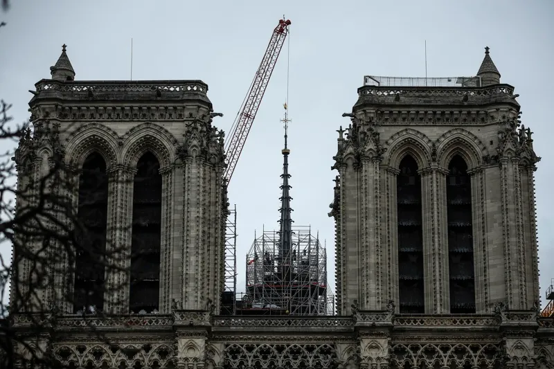catedral de notre dame