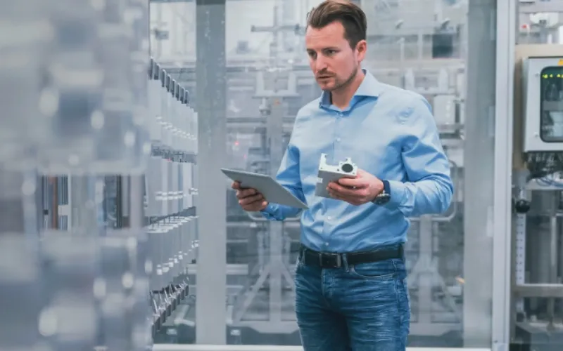 cisco despidos IA