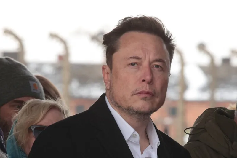 Delaware contra Elon Musk