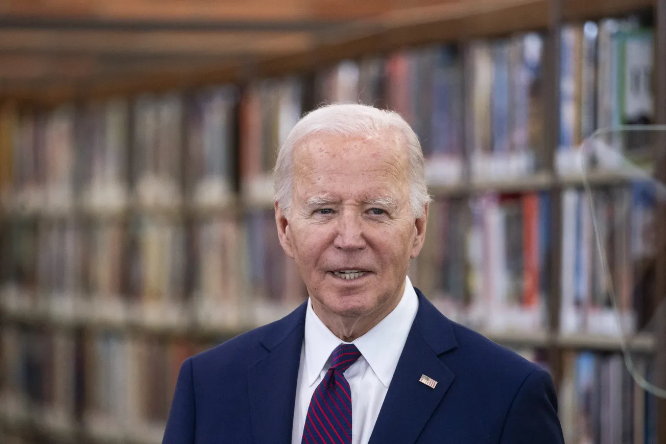 después de Biden
