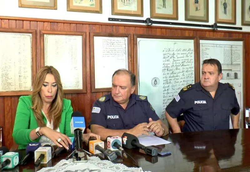 Funcionarios desarticulan red de explotación laboral en Uruguay
