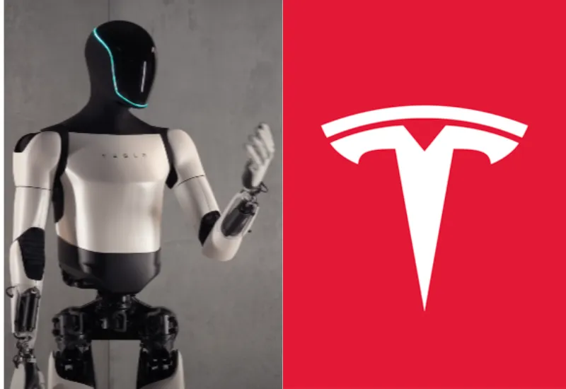 Optimus Gen 2: el nuevo robot autónomo de tesla