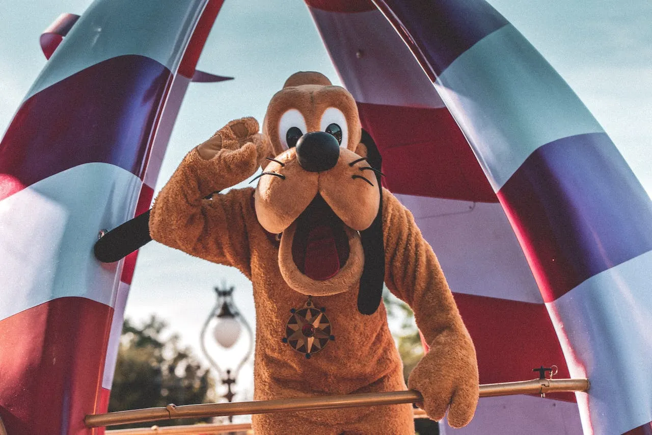 disneylandia sindicato