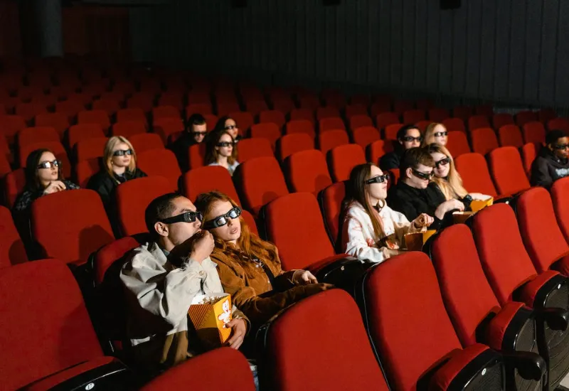 películas prometedoras