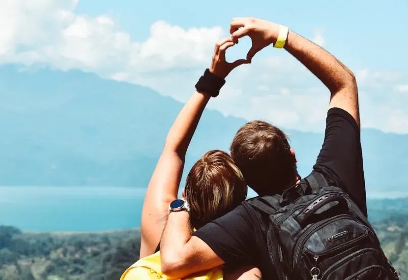 escapadas san valentín