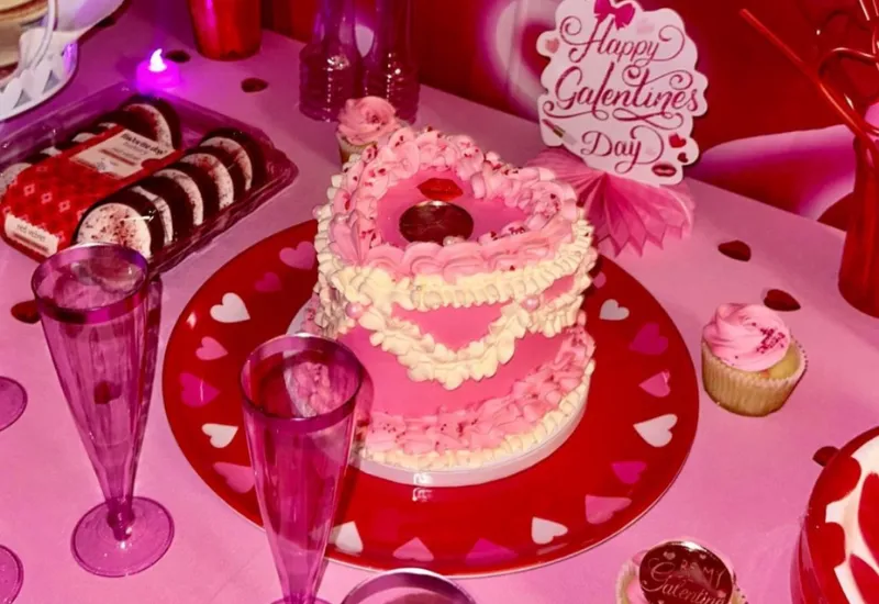 Galentines Day