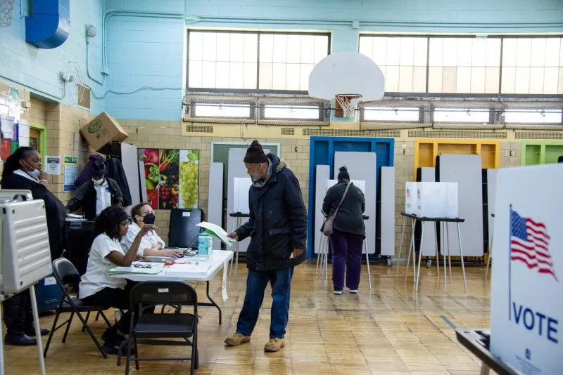 elecciones michigan