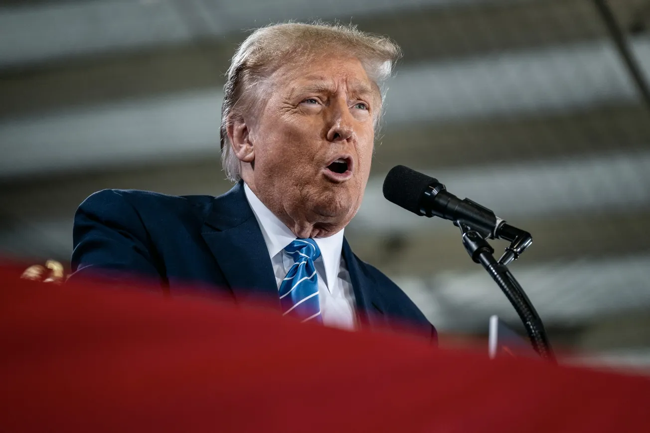 Estados Unidos e Irán
