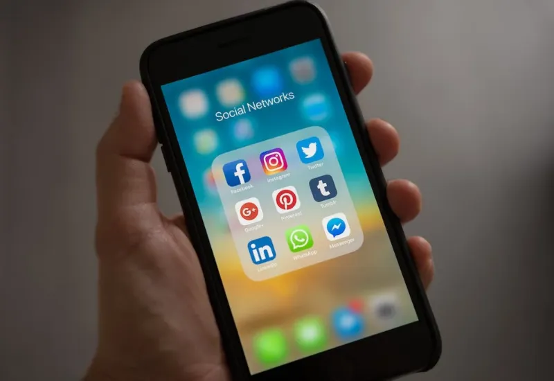 Florida menores redes sociales