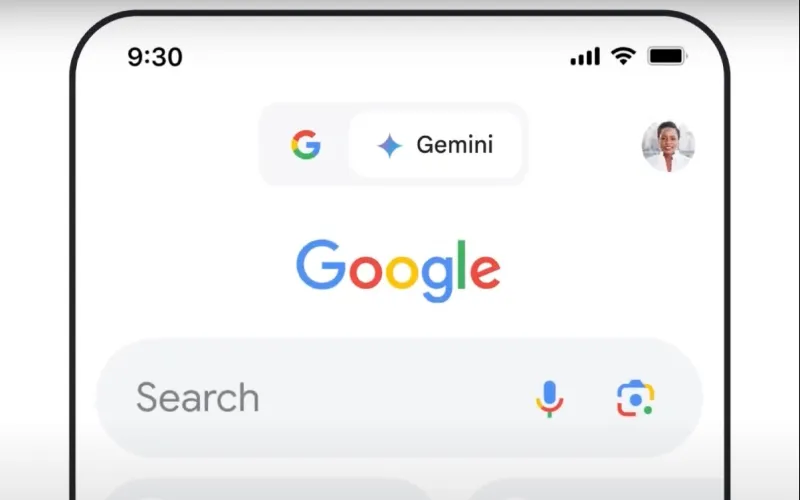 Google deepfakes