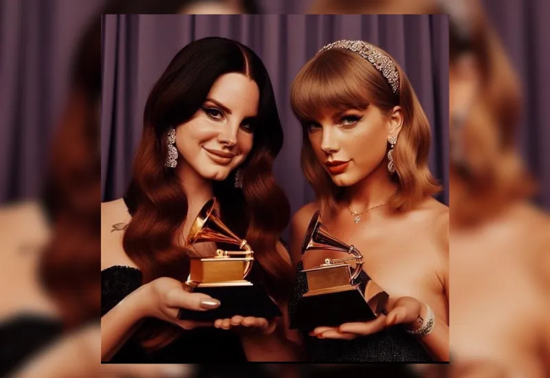 Grammy 2024
