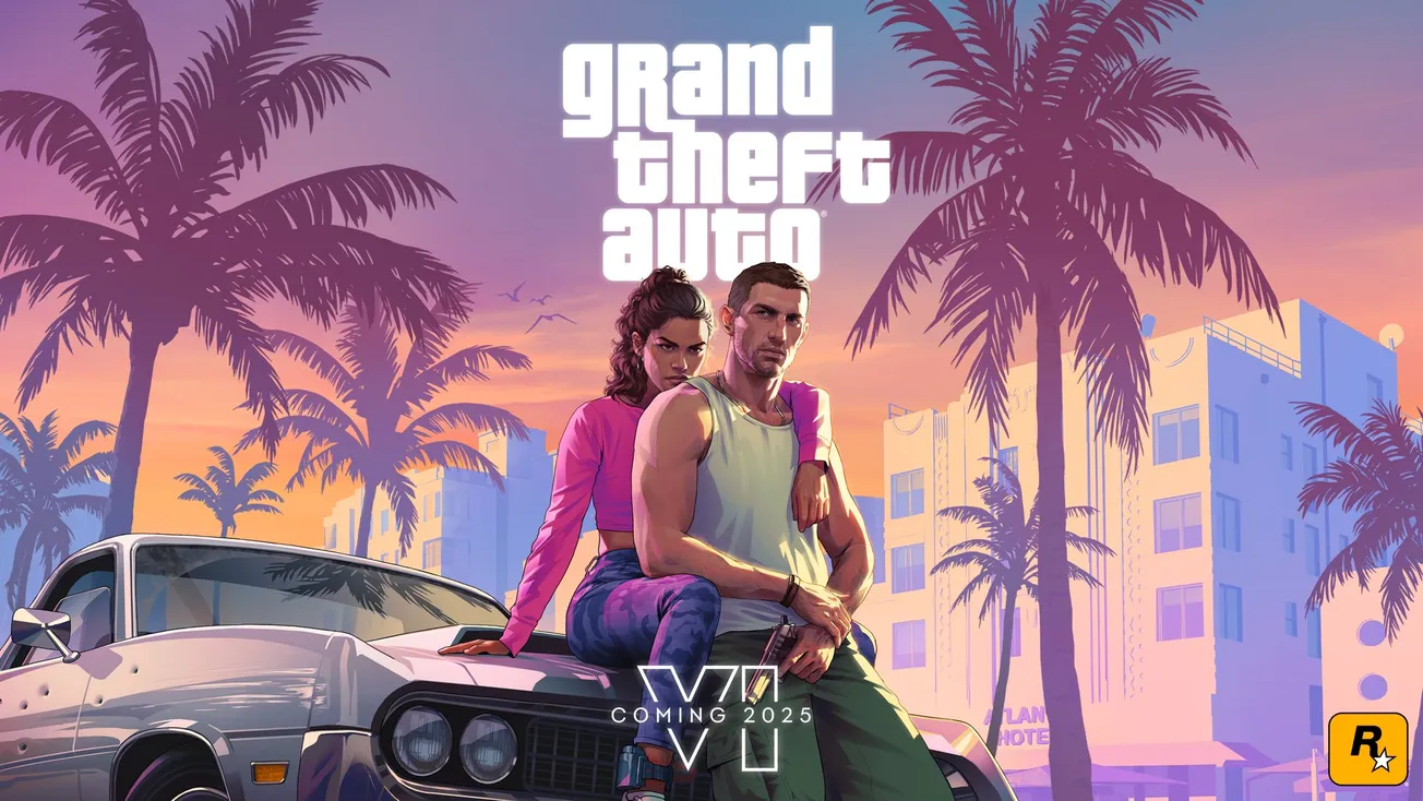 Posible retraso en el lanzamiento de GTA VI
