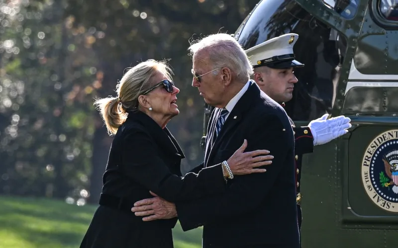 Jill Biden