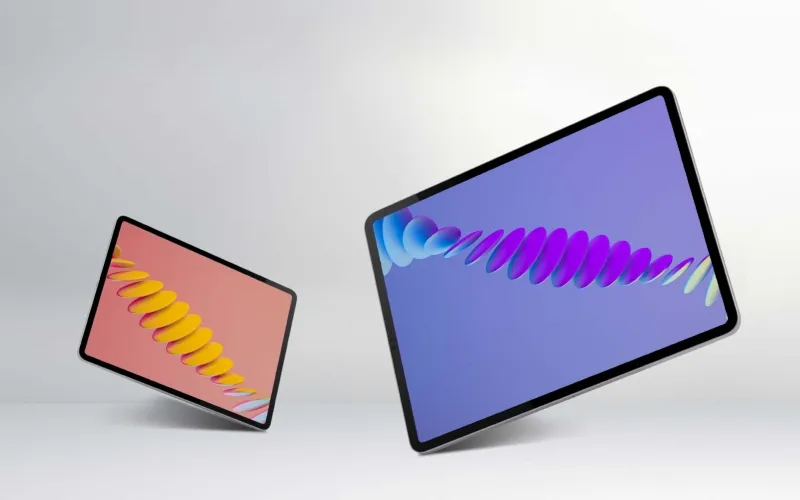 iPad Pro 2024 Aople
