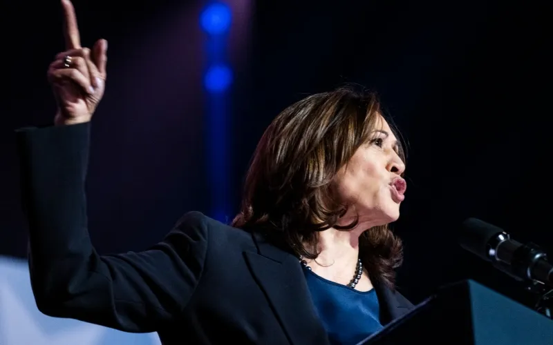 Kamala Harris